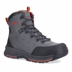Simms Freestone Rubber Sole Wading Boot 2023 -Top Sea-Trout Tackle Sales 23a0018.8
