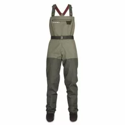 Simms Women’s Tributary Stockingfoot Waders