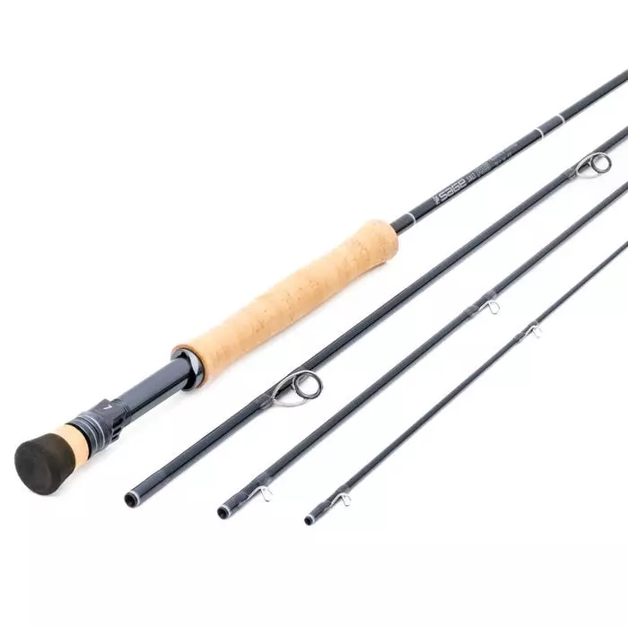 Sage Salt R8 Fly Rod 3 Sage Salt R8 Fly Rod