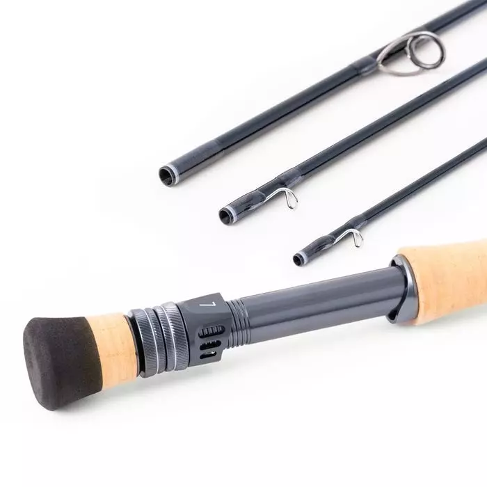 Sage Salt R8 Fly Rod 4 Sage Salt R8 Fly Rod - Image 2