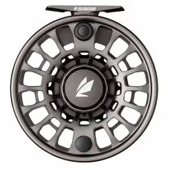 Sage Enforcer Saltwater Fly Reel -Top Sea-Trout Tackle Sales 23a0034.4