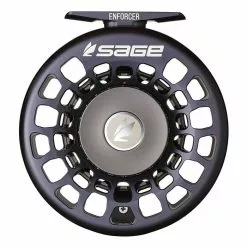 Sage Enforcer Saltwater Fly Reel -Top Sea-Trout Tackle Sales 23a0034.6