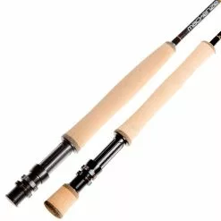 Mackenzie FX2 Graphene Single Handed Fly Rod