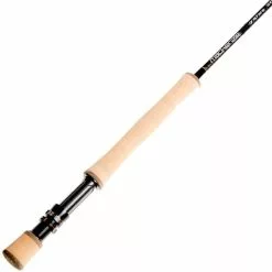 Mackenzie FX2 Graphene Single Handed Fly Rod -Top Sea-Trout Tackle Sales 23a0050.3