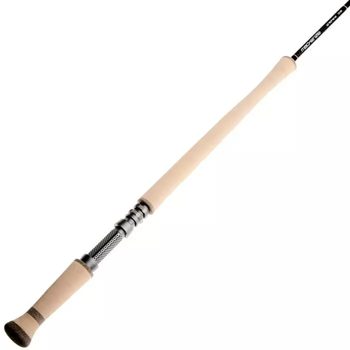 Mackenzie FX2 Graphene Atlas Travel Fly Rod 3 Mackenzie FX2 Graphene Atlas Travel Fly Rod