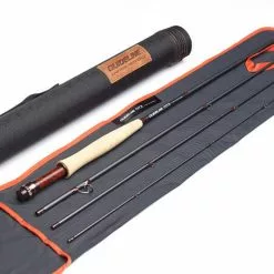 Guideline NT11 Single Handed Fly Rod -Top Sea-Trout Tackle Sales 23a0053.5
