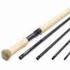 Guideline NT11 Double Handed Travel Fly Rod