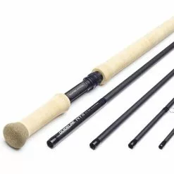 Guideline NT11 Double Handed Travel Fly Rod