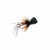 Fulling Mill Claret Popper Hopper 2 Fulling Mill Claret Popper Hopper -Top Sea-Trout Tackle Sales 2563.1 7
