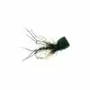 Fulling Mill Black Popper Hopper 2 Fulling Mill Black Popper Hopper -Top Sea-Trout Tackle Sales 2564.1 8