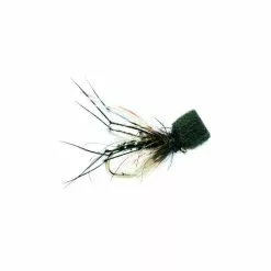 Fulling Mill Black Popper Hopper