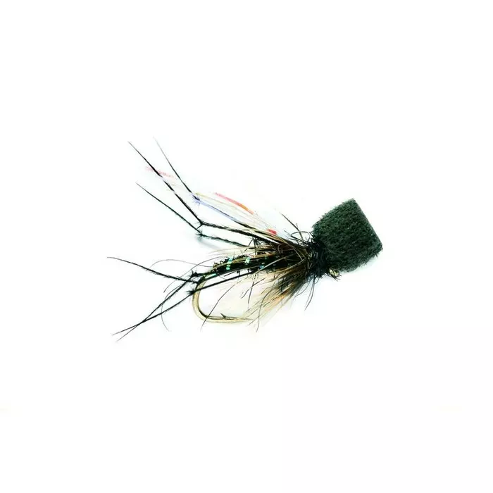 Fulling Mill Black Popper Hopper 3 Fulling Mill Black Popper Hopper