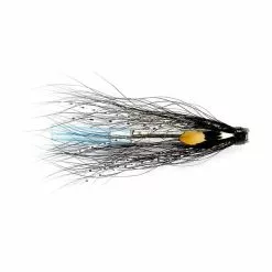 Fulling Mill Sewin Stoat Aluminium Tube Fly