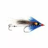 Fulling Mill Squirrel Blue & Silver (Flying Fly Treble)