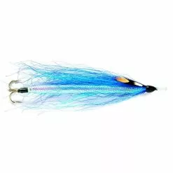 Fulling Mill Blue Pearl Snake Fly
