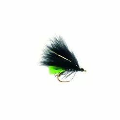 Fulling Mill Barbless Viva Special