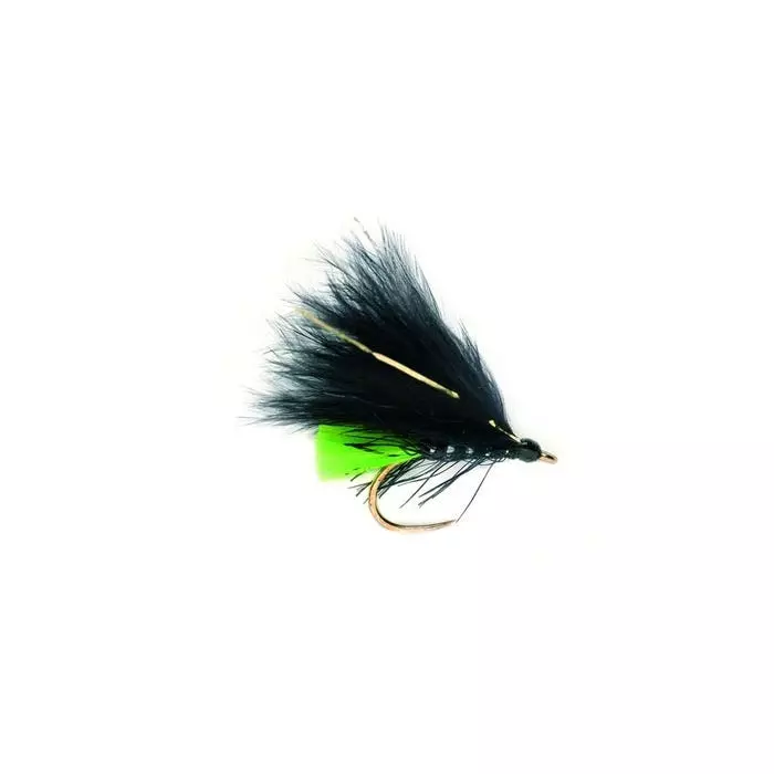 Fulling Mill Barbless Viva Special 3 Fulling Mill Barbless Viva Special