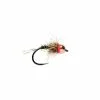 Fulling Mill Red Neck Pheasant Tail