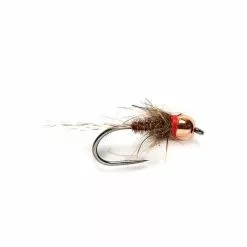 Fulling Mill Red Neck Pheasant Tail -Top Sea-Trout Tackle Sales 2703.1 2