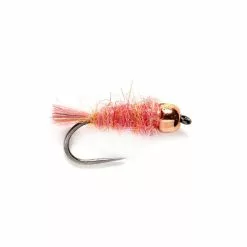 Fulling Mill Depth Charge Tup Wool Bug 7 Fulling Mill Depth Charge Tup Wool Bug -Top Sea-Trout Tackle Sales 2707.1 2