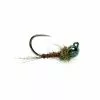 Fulling Mill BL Natural Pheasant Tail Jig