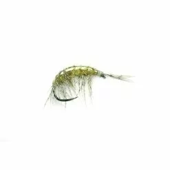Fulling Mill O/E Freshwater Shrimp Wtd