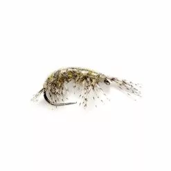 Fulling Mill O/E Freshwater Shrimp Wtd -Top Sea-Trout Tackle Sales 2720.1 2