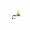 Fulling Mill Parachute Minnikin's Paradun Olive