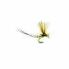 Fulling Mill Oliver Edwards' Mohican Mayfly - Barbless