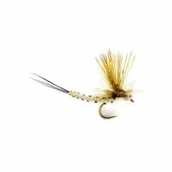 Fulling Mill Oliver Edwards' Mohican Mayfly - Barbless -Top Sea-Trout Tackle Sales 2738.1 3