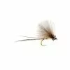 Fulling Mill CDC Mayfly Dun (Barbless)