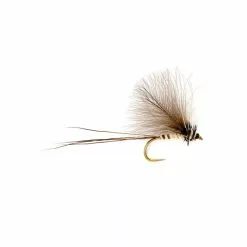 Fulling Mill CDC Mayfly Dun (Barbless)