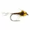 Fulling Mill Olive SR Skinny Quill Nymph
