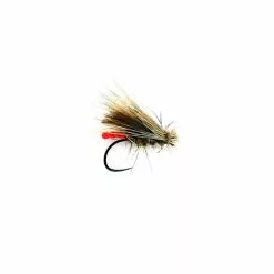 Fulling Mill Dry Championship Caddis Dry Fly