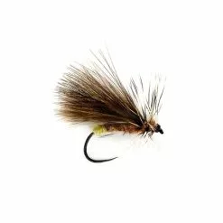 Fulling Mill Dry Championship Caddis Dry Fly 7 Fulling Mill Dry Championship Caddis Dry Fly -Top Sea-Trout Tackle Sales 2757.1 2