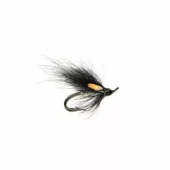 Fulling Mill RS Low Water Silver Stoat Micro Fly