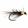 Fulling Mill DB Black/Green Holographic Nymph 2 Fulling Mill DB Black/Green Holographic Nymph -Top Sea-Trout Tackle Sales 2805.1 1