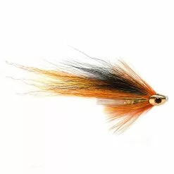 Fulling Mill Cascade Skullhead Tube Fly