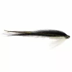 Fulling Mill Scandi Monkey Skullhead Tube Fly