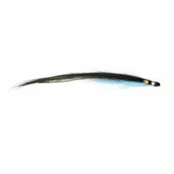 Fulling Mill Laerdal Sunray Blue Nylon Tube Fly