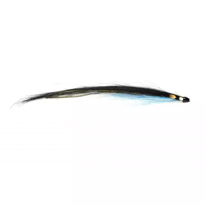 Fulling Mill Laerdal Sunray Blue Nylon Tube Fly 3 Fulling Mill Laerdal Sunray Blue Nylon Tube Fly