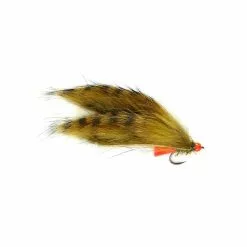Fulling Mill Fred's Flapper Olive Lure