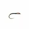 Fulling Mill Barbless Buzzer Black Traffic Light