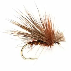 Fulling Mill Chocolate Drop