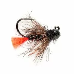 Fulling Mill BL KJ Flashback Red Tag