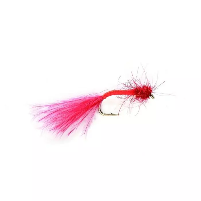 Fulling Mill Bloodworm Buzzer 3 Fulling Mill Bloodworm Buzzer