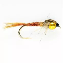 Fulling Mill Golden Nugget Pheasant Tail Nymph