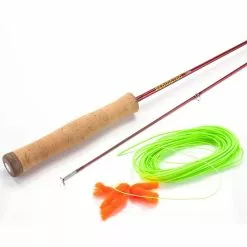Redington Form Practice Fly Rod