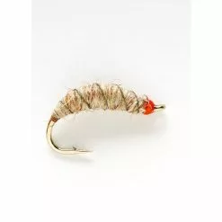 Fulling Mill Sawyer Killer Bug -Top Sea-Trout Tackle Sales 410.1 2