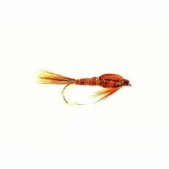 Fulling Mill Natural Pheasant Tail Weighted